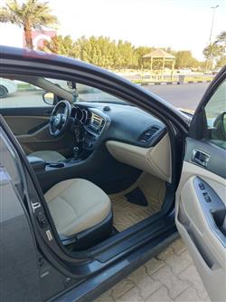 كيا اوبتيما